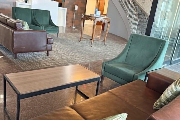 Hotel Interior 5 of 64
