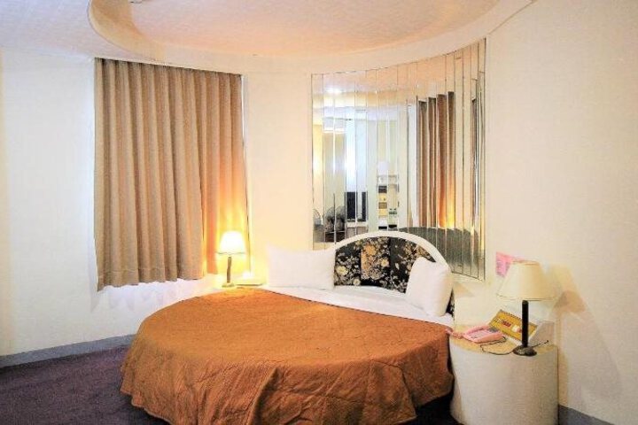 SIN GE HOTEL