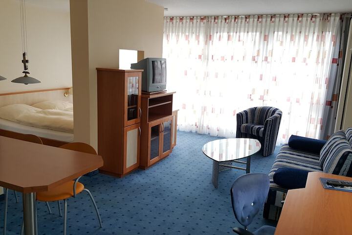 Appart Hotel Heldt in Bremen