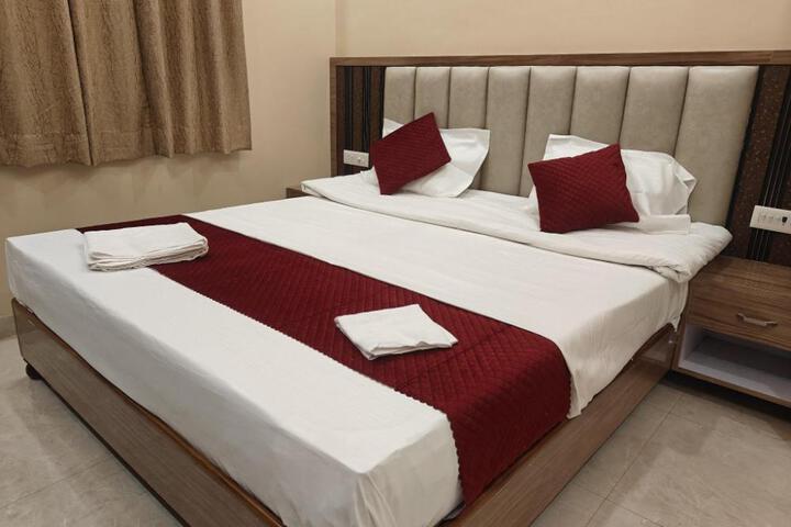 Hotel Parampara