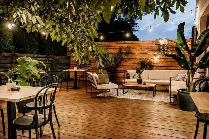 Terrace/Patio 51 of 66