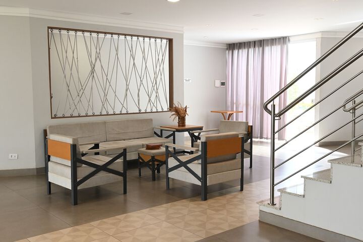 Hotel Interior 5 of 130