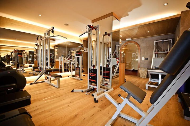 Health and Fitness 24 of 57
