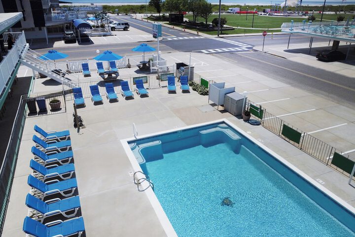 Image of The VIP Family Motel