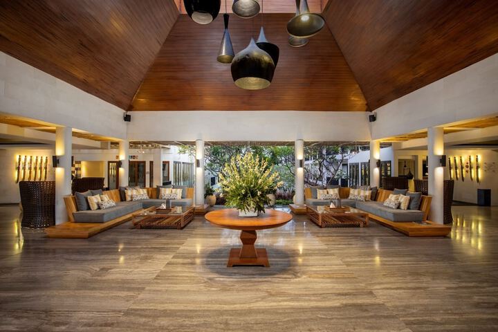 Hotel Interior 2 of 76