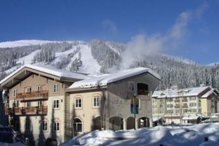 Hotel 40 of 54