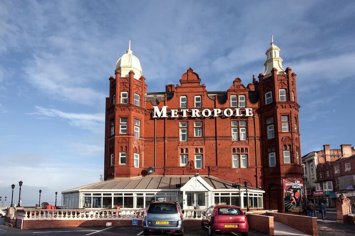 Hotel 50 of 57