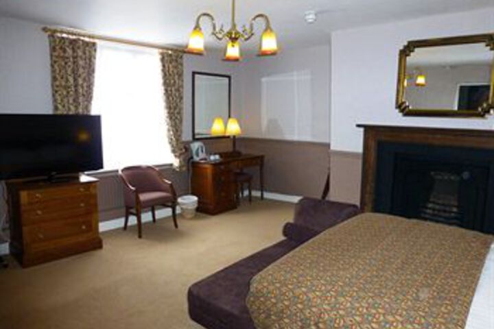 Suite Photo