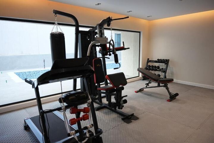 Health and Fitness 40 of 47