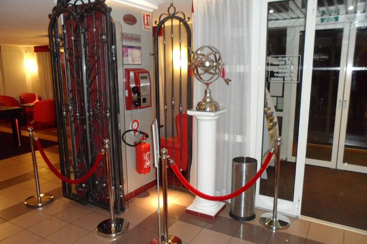Hotel Interior 3 of 64