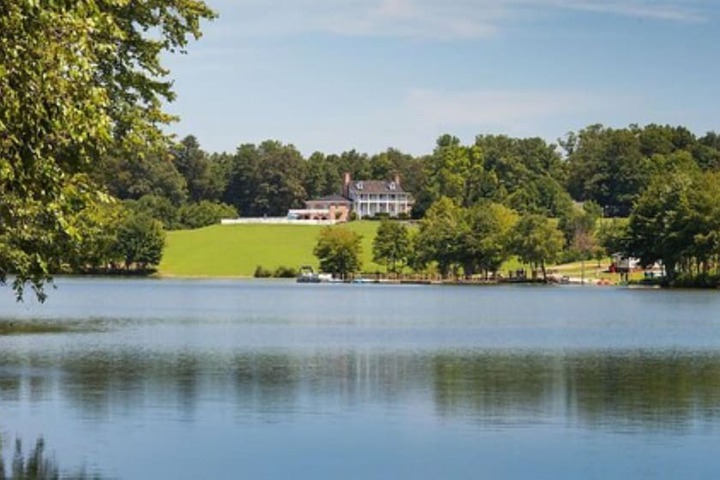 Lake