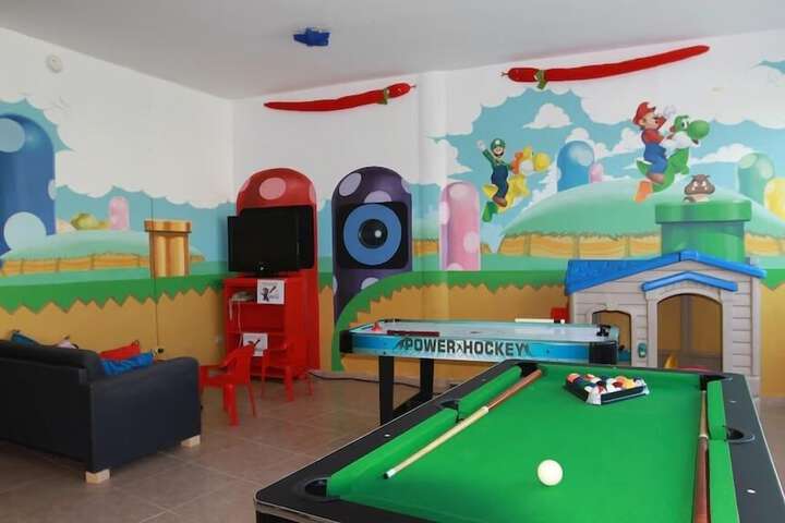 Childrens Activities 7 of 12