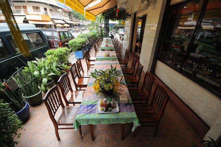 Restaurants