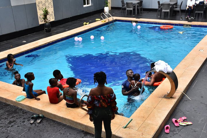 Pool 35 of 51