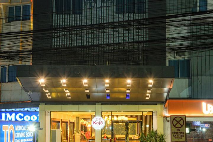 Hotel 49 of 51