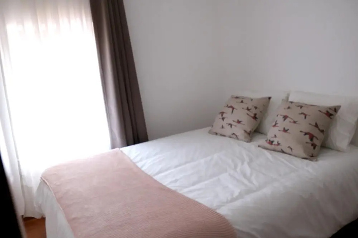 House With 4 Bedrooms in Varzea do Douro With Furnished Garden and Wifi Near the Beach