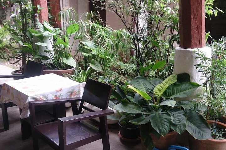 Hotel Interior 4 of 62