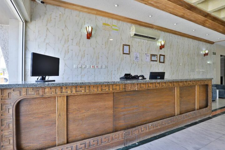 ROKN ALMARSA HOTEL RIYADH