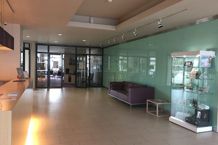Lobby Photos