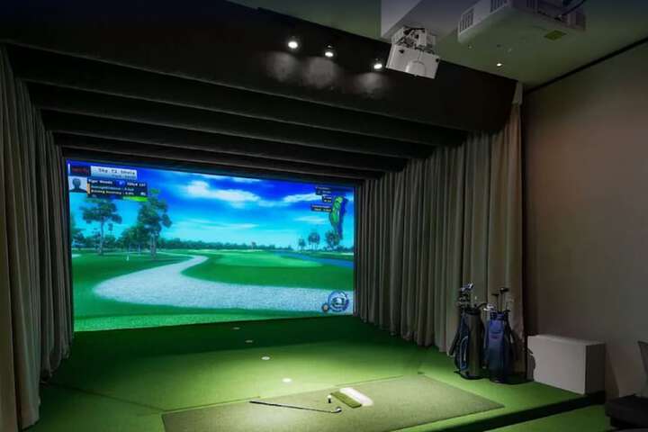 Golf 55 of 82