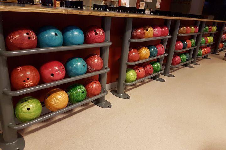 Bowling