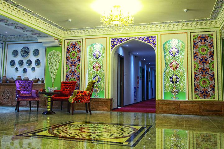 Hotel Interior 2 of 39
