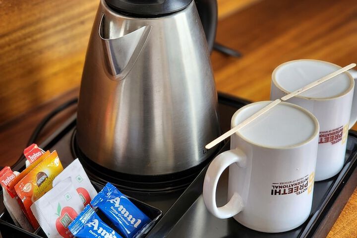Breakfast/Coffee Service 36 of 56