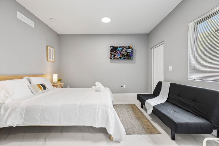 Photo of Charming Studio 5 Minutes From Wynwood