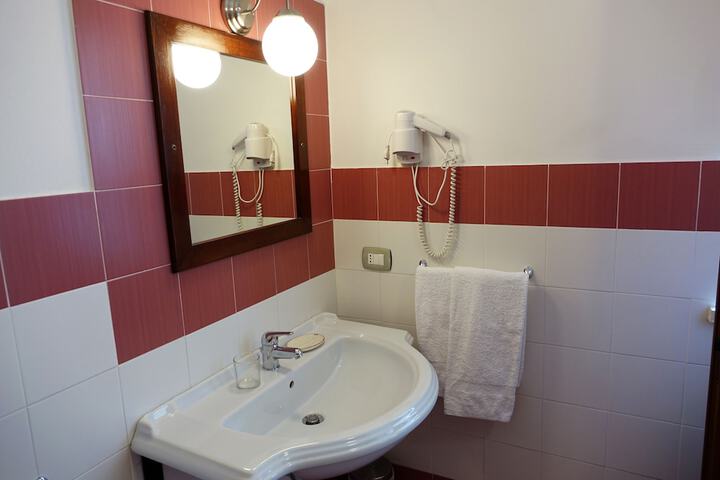 Bath Amenities