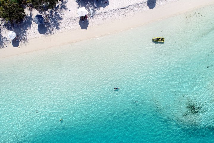 Beach 91 of 107