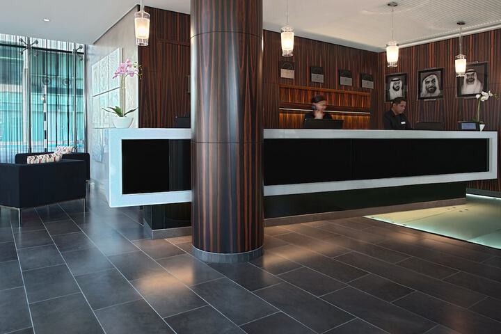 Hotel Interior 4 of 56