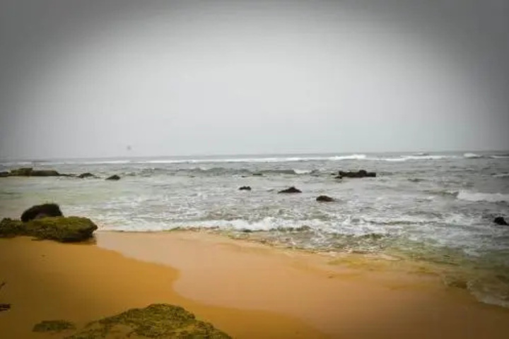 Beach 12 of 15