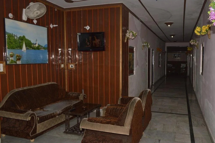 Hotel Interior 2 of 10