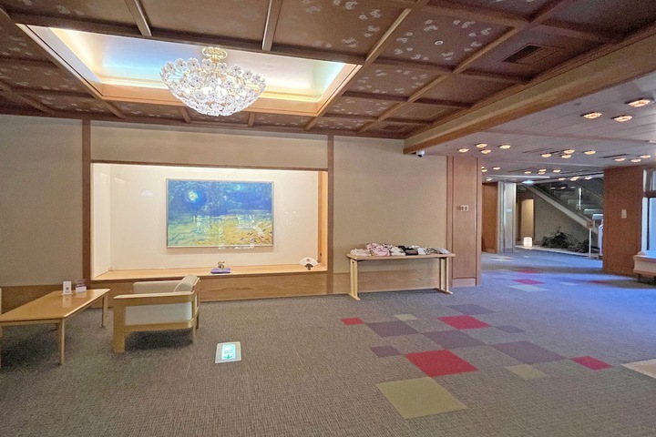 Hotel Interior 3 of 121