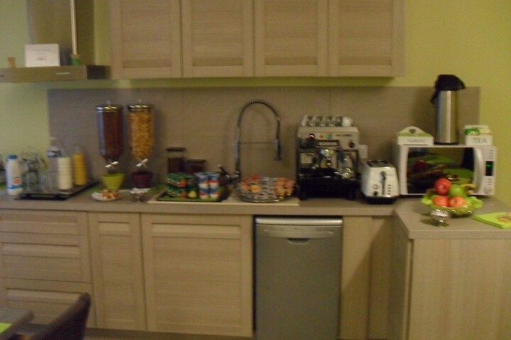 Breakfast/Coffee Service 27 of 32