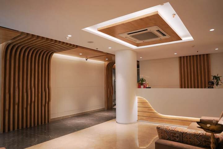 Hotel Interior 2 of 24