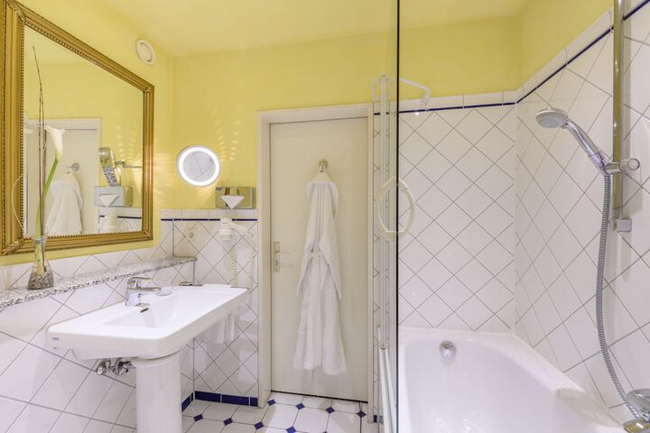 Bathroom Vanities