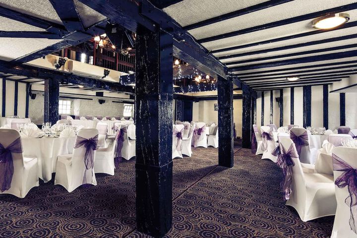 Wedding/Banquet 29 of 43