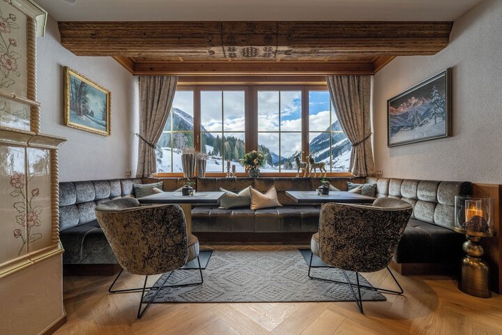 Hotel Montanara