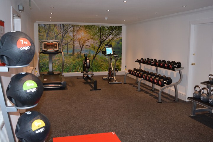 Health and Fitness 27 of 38