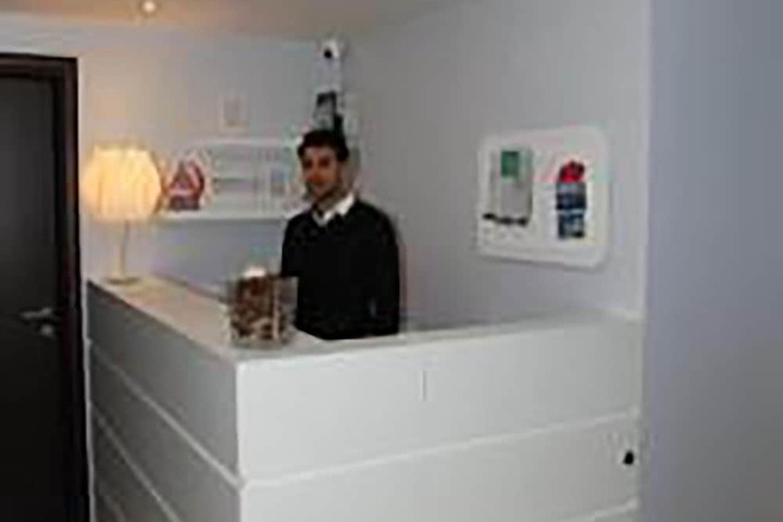 Hotel Interior 2 of 61