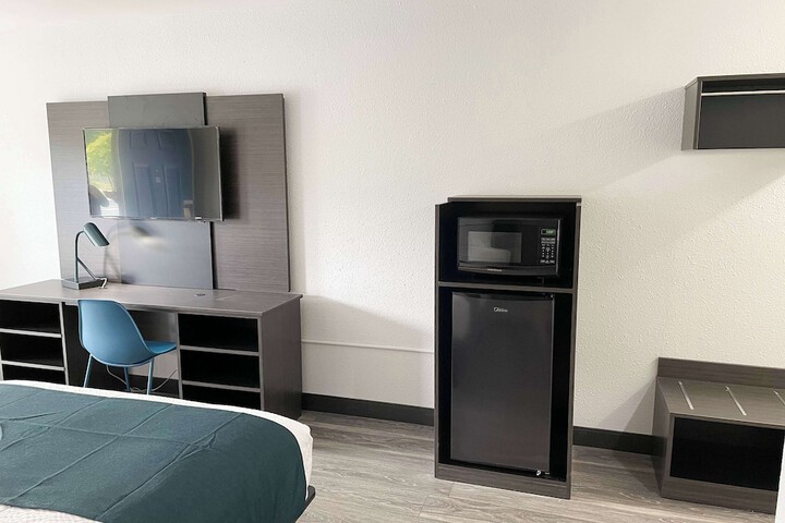 2 Double Beds (5 of 9)
