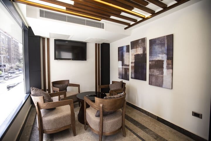 Hotel Interior 3 of 27