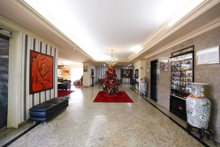Hotel Interior 2 of 51