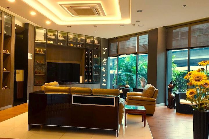 Hotel Interior 2 of 38