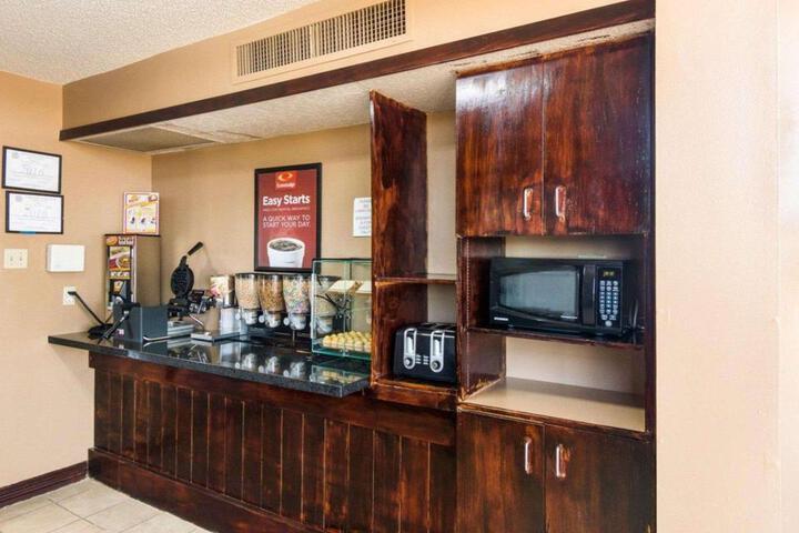 Fitness Center Photo