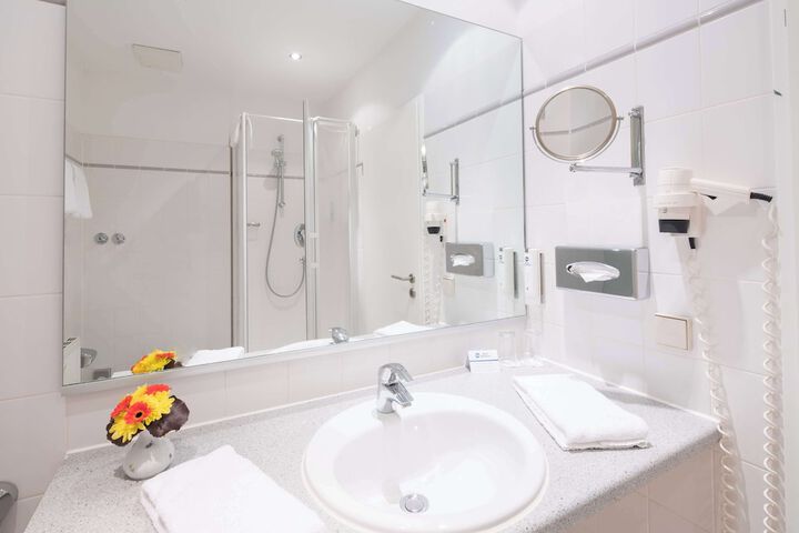 Bathroom Vanities