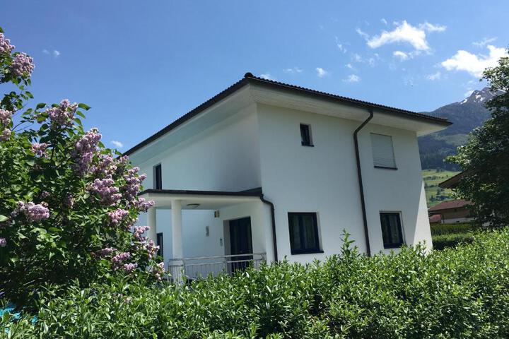 Ferienhaus Wieser