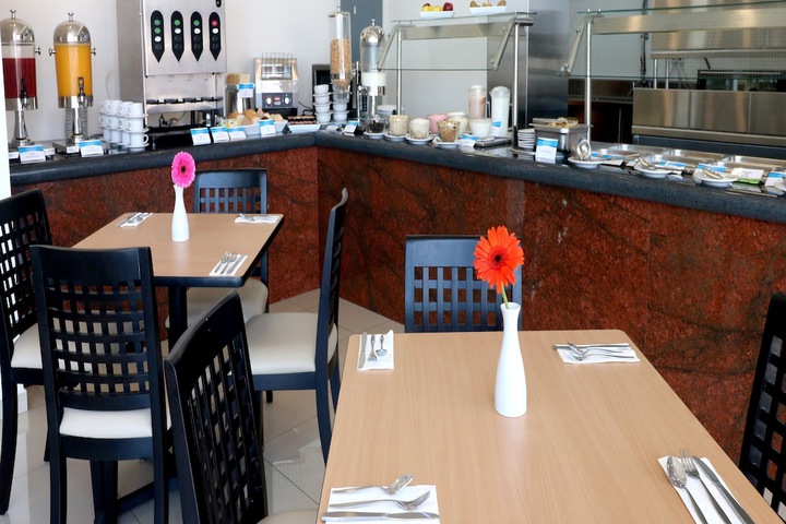 Restaurants