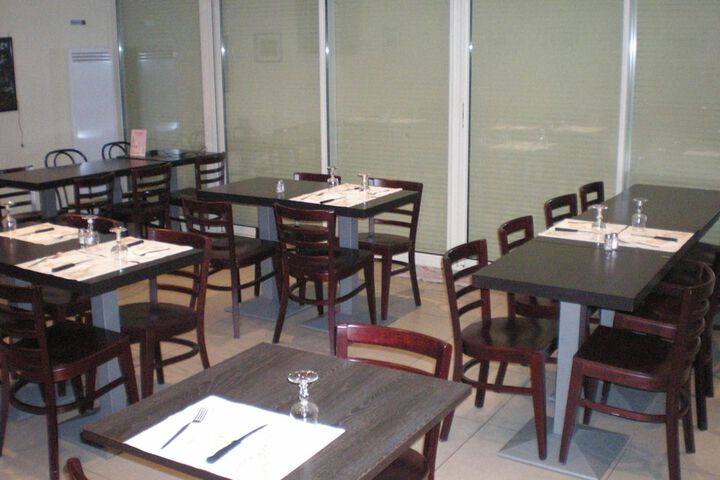 Restaurants